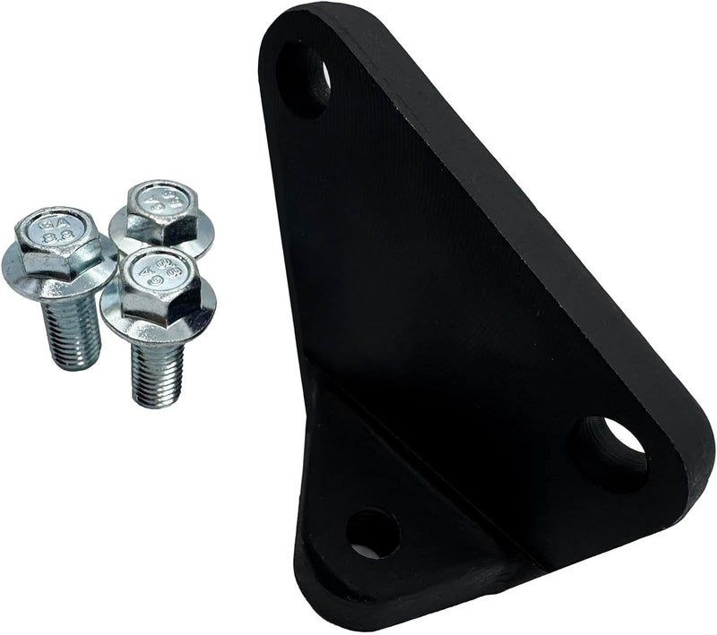 F-LptStor Exhaust Leak Repair Exhaust Manifold Repair Kit to Cylinder Head Leak Repair Clip Replacement 11518860 917-107 For Chevy GMC, Hummer, Workhorse FasTrack, 4.8L 5.3L 6.0L Engines - Image 1
